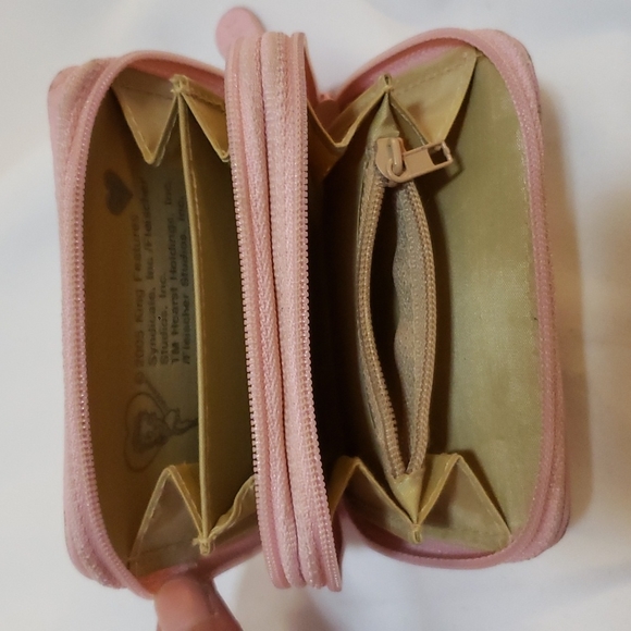 Betty Boop Wallet - Picture 4 of 4